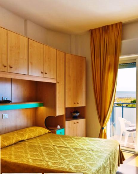Hotel Gimm Bibione Luaran gambar