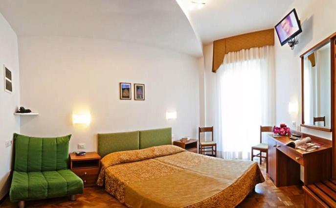 Hotel Gimm Bibione Luaran gambar