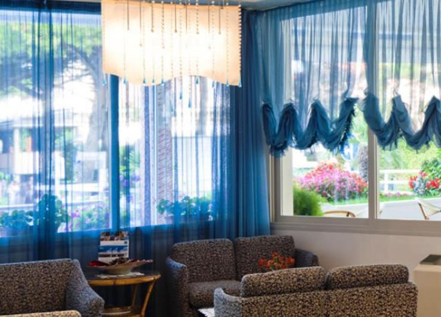 Hotel Gimm Bibione Luaran gambar