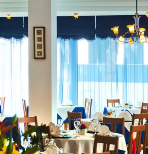 Hotel Gimm Bibione Luaran gambar