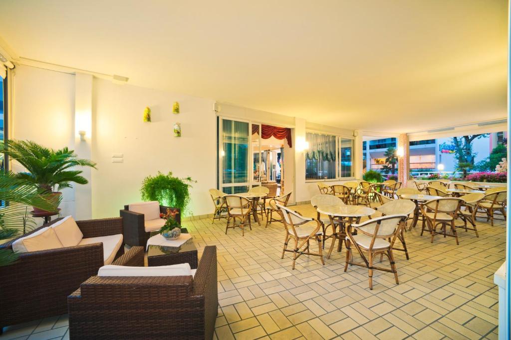 Hotel Gimm Bibione Luaran gambar