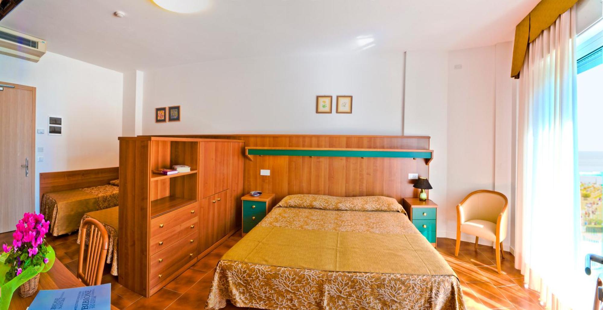 Hotel Gimm Bibione Luaran gambar