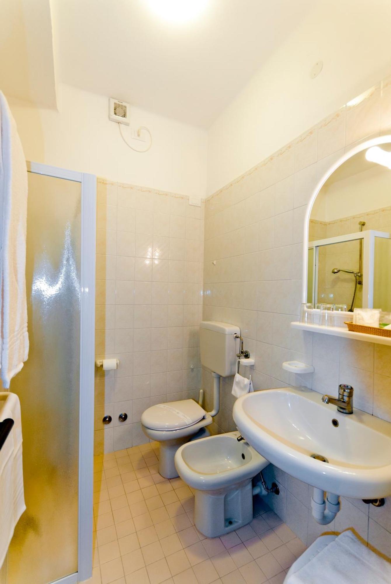 Hotel Gimm Bibione Luaran gambar