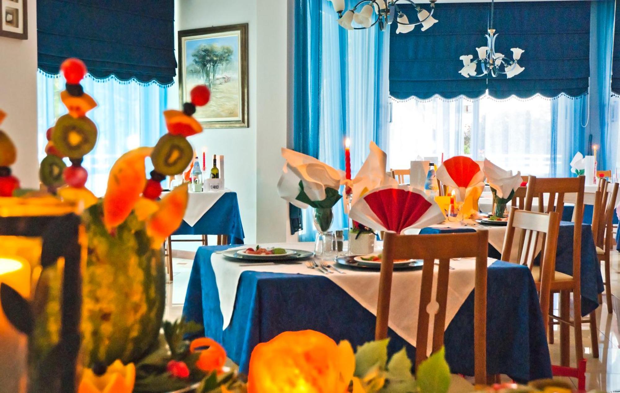 Hotel Gimm Bibione Luaran gambar