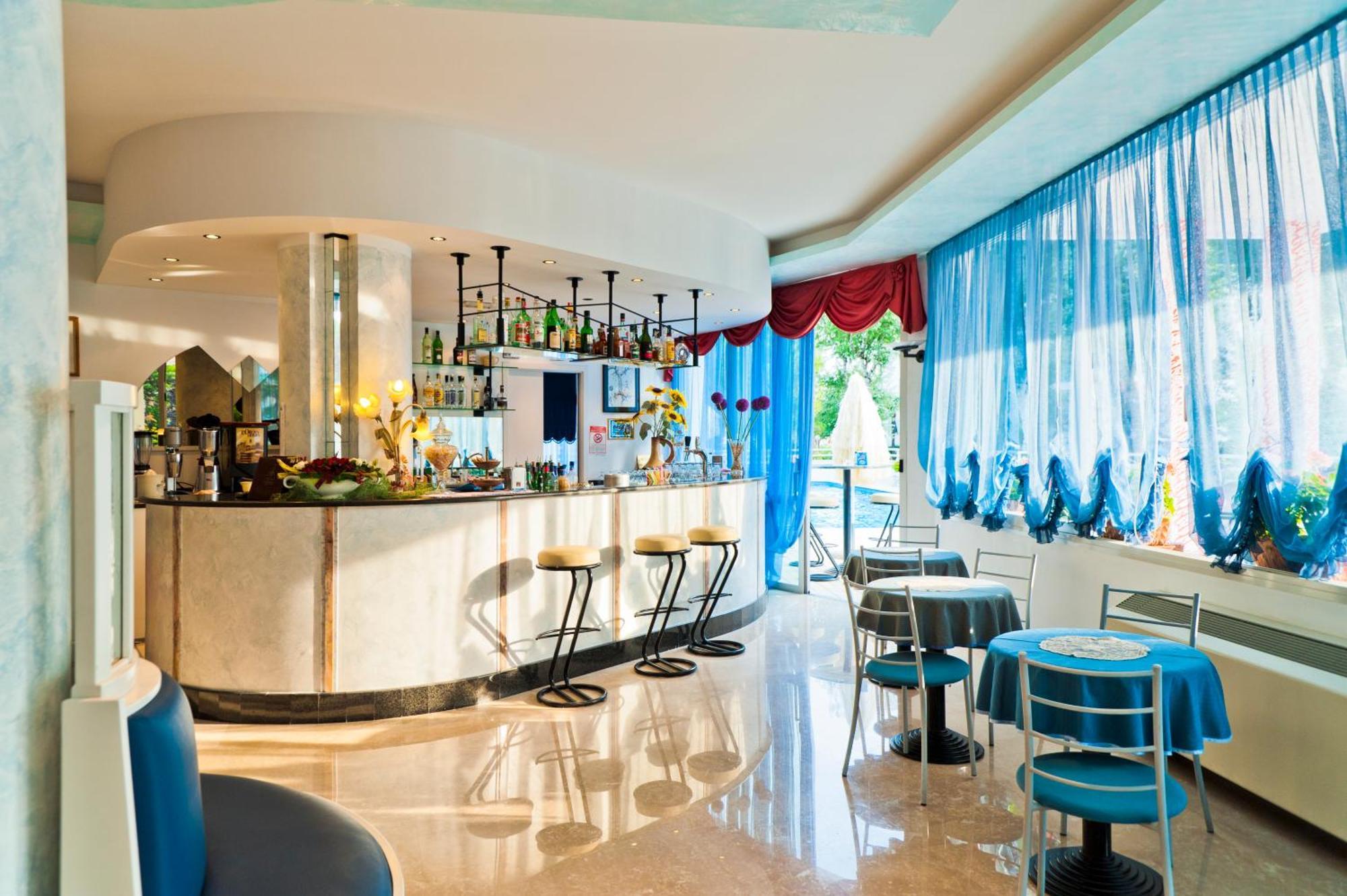 Hotel Gimm Bibione Luaran gambar