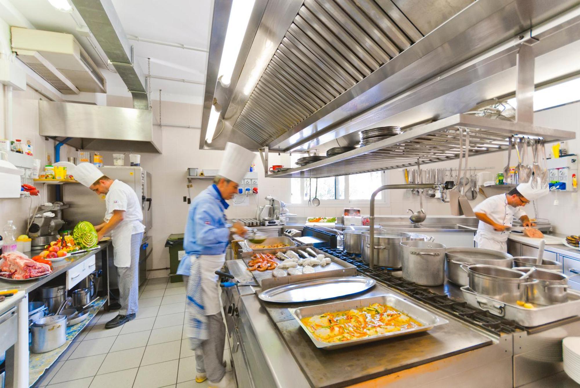 Hotel Gimm Bibione Luaran gambar
