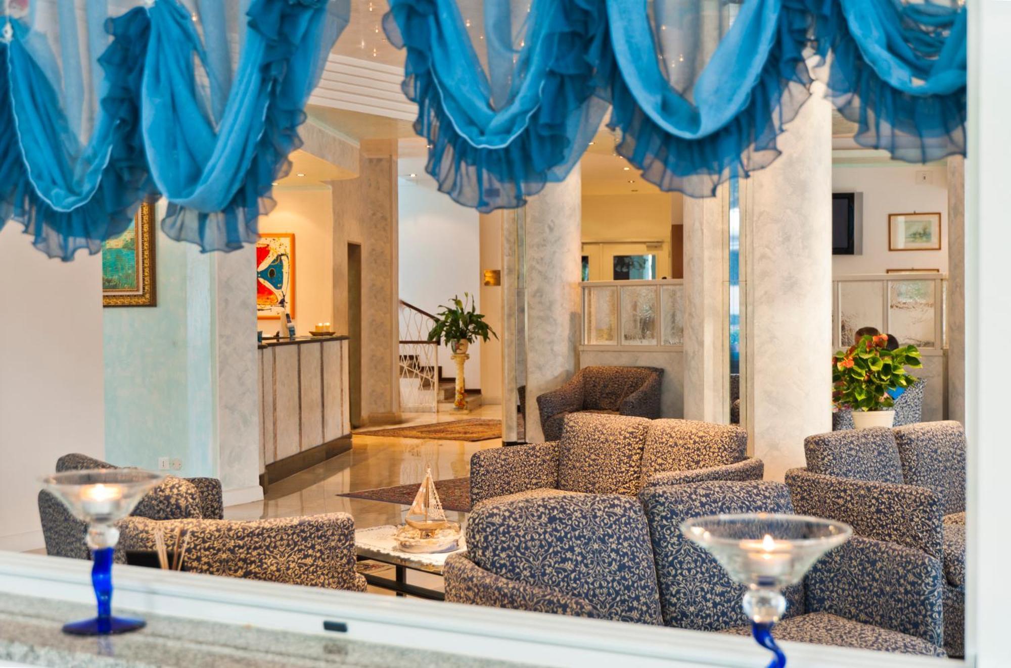 Hotel Gimm Bibione Luaran gambar