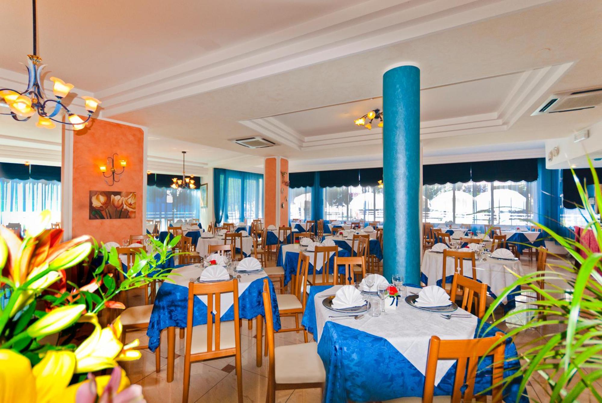 Hotel Gimm Bibione Luaran gambar