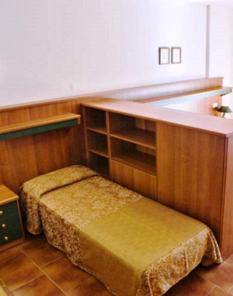 Hotel Gimm Bibione Luaran gambar