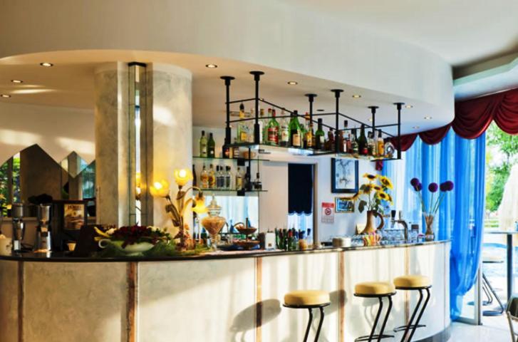 Hotel Gimm Bibione Luaran gambar
