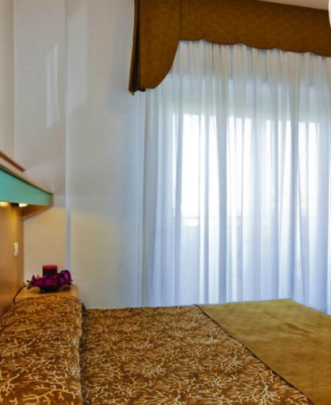 Hotel Gimm Bibione Luaran gambar
