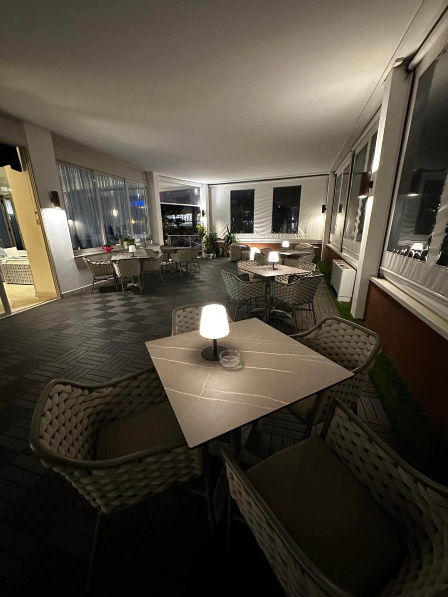 Hotel Gimm Bibione Luaran gambar