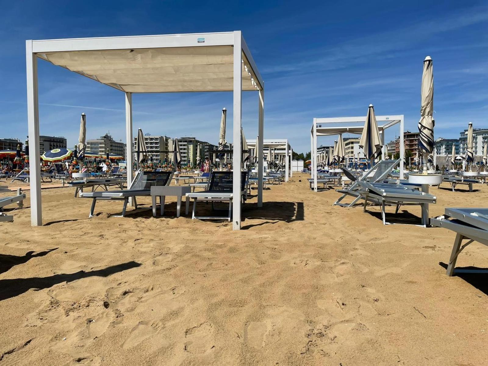 Hotel Gimm Bibione Luaran gambar