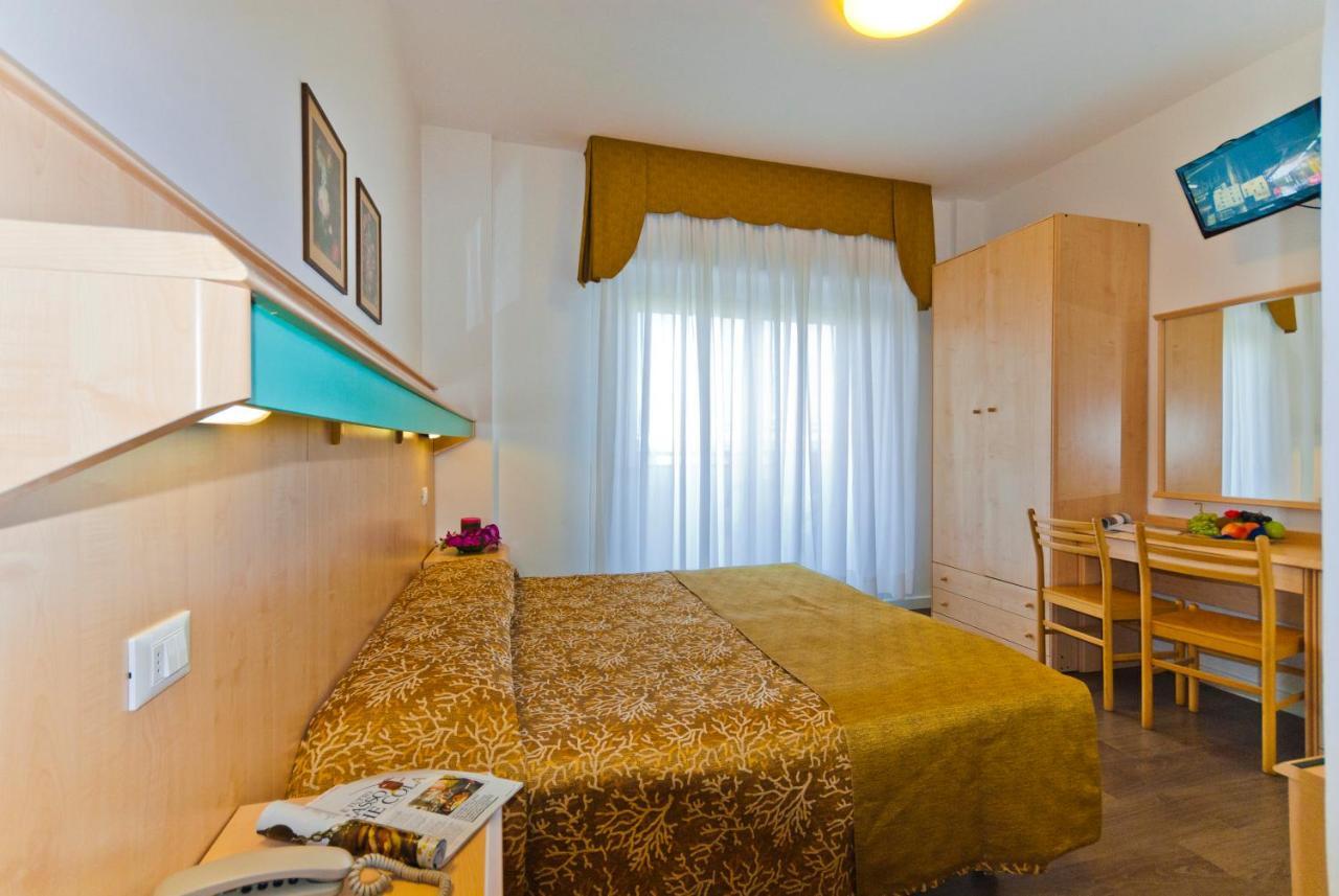 Hotel Gimm Bibione Bilik gambar